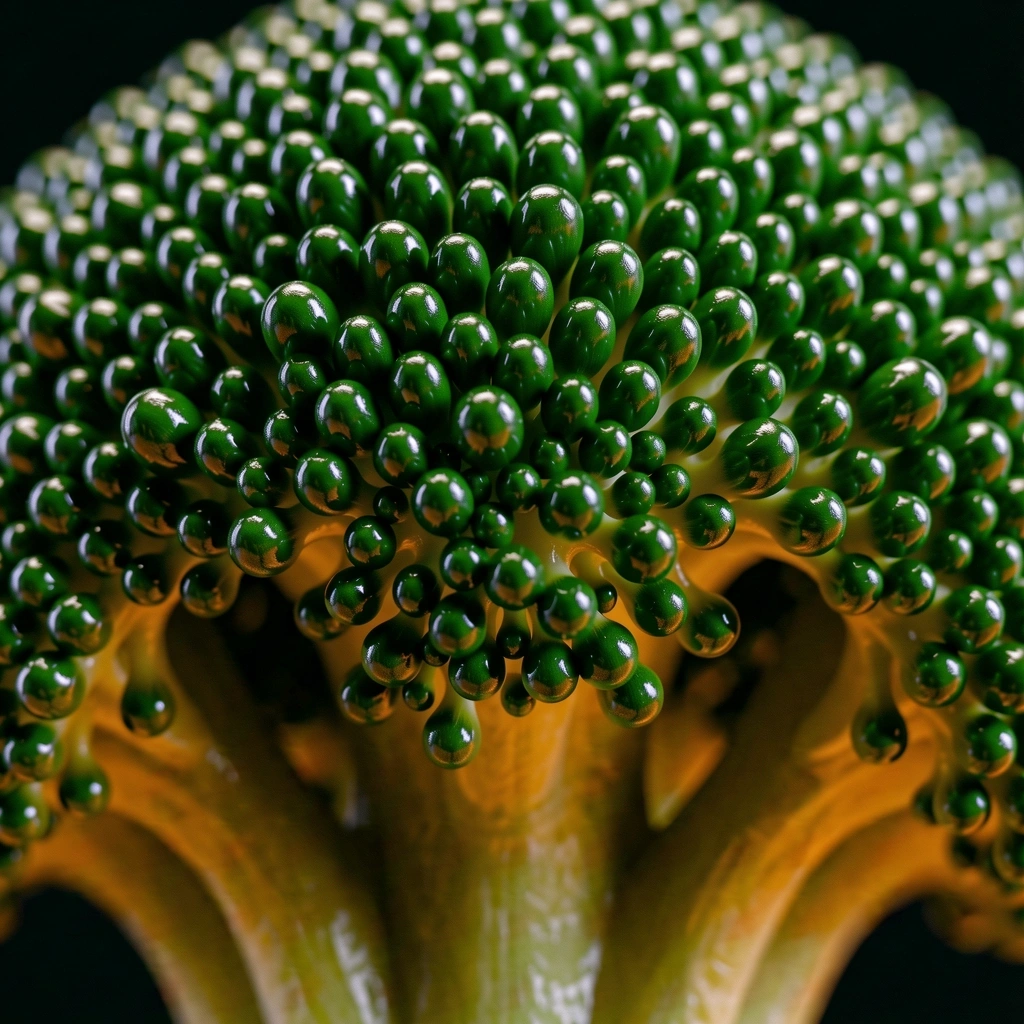 Green phytonutrients